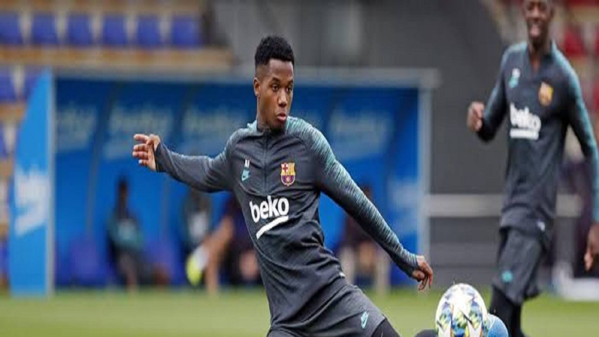 Barcelona vs Dynamo Kyiv preview : দেওয়ালে পিঠ ঠেকে যাওয়া বার্সেলোনার কঠিন লড়াই আজ কিয়েভের বিরুদ্ধে