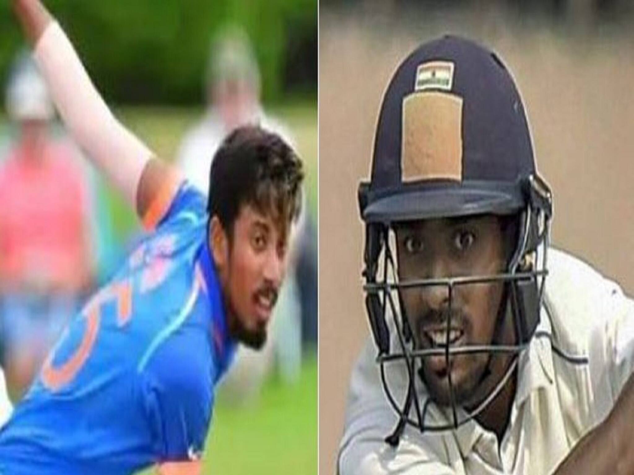 Indian Cricket Team-এ বাংলার দুই মুখ, প্রোটিয়া সফরে টিম ইন্ডিয়ার জার্সিতে নিজেদের প্রমাণ করতে মরিয়া