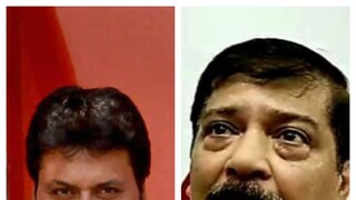 বিপ্লবকে আক্রমণ সুদীপের৷ 