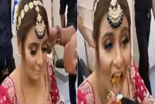 বিয়েতে বরকে বসিয়ে রেখে ম্যাগি খেতে মগ্ন নতুন বউ! ভাইরাল ভিডিও দেখুন