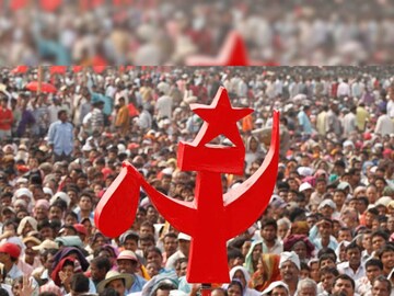 আর জোট চায় না সিপিআইএম-এর একাংশ।
