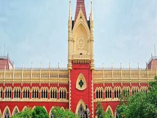 কলকাতা হাইকোর্ট৷ 