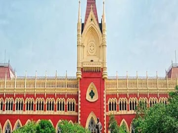কলকাতা হাইকোর্ট৷ 