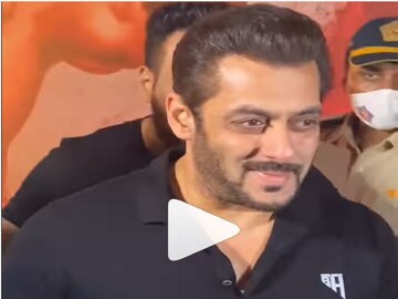 Salman Khan 
