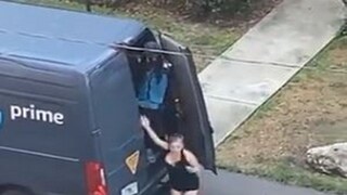 Photo: Twitter Photo: Twitter