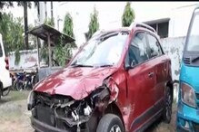 চিংড়িঘাটায় পর পর সাতজনকে বেপরোয়া গাড়ির ধাক্কা, মৃত ১, পালাতে গিয়ে আটক চালক চিংড়িঘাটায় পর পর সাতজনকে বেপরোয়া গাড়ির ধাক্কা, মৃত ১, পালাতে গিয়ে আটক চালক