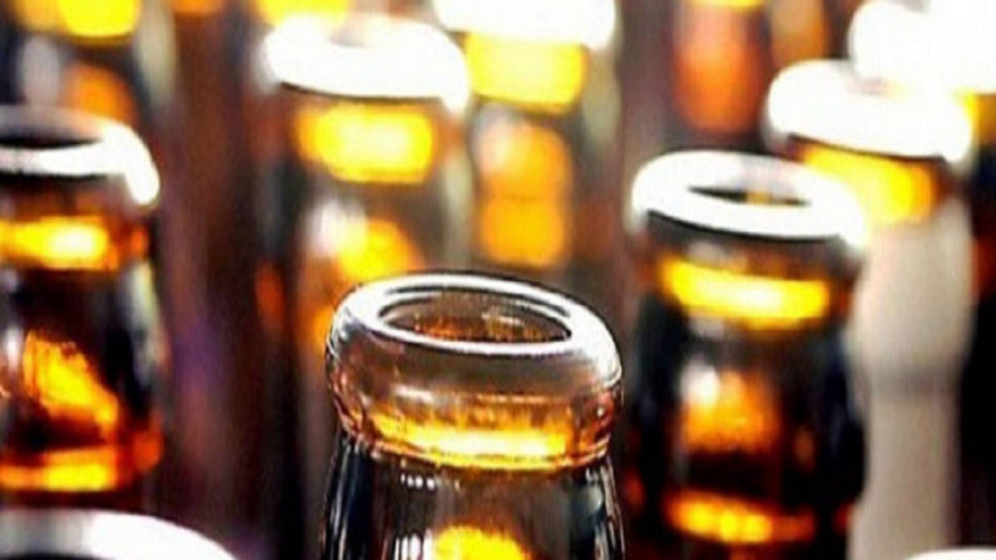 Country liquor ceased| Bengali News:  কালীপুজোর আগে অভিযান আবগারি দফতরের, কয়েকশো লিটার চোলাই মদের সরঞ্জাম বাজেয়াপ্ত