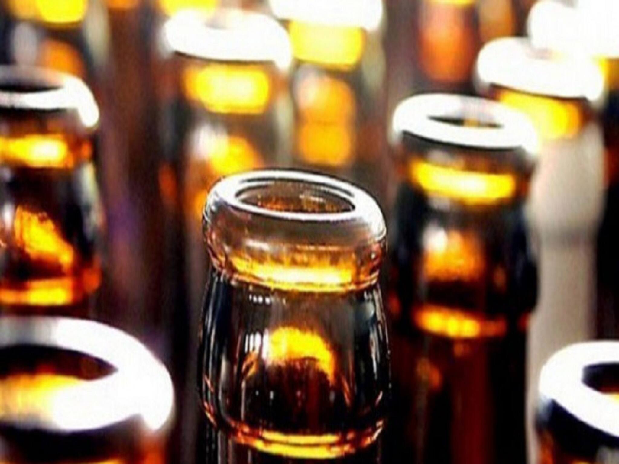 Country liquor ceased| Bengali News:  কালীপুজোর আগে অভিযান আবগারি দফতরের, কয়েকশো লিটার চোলাই মদের সরঞ্জাম বাজেয়াপ্ত