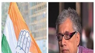 কংগ্রেসকে বিঁধলেন ডেরেক৷ কংগ্রেসকে বিঁধলেন ডেরেক৷