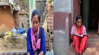 মানতা আর পালমণির গল্প হার মানাবে চিত্রনাট্যকে।