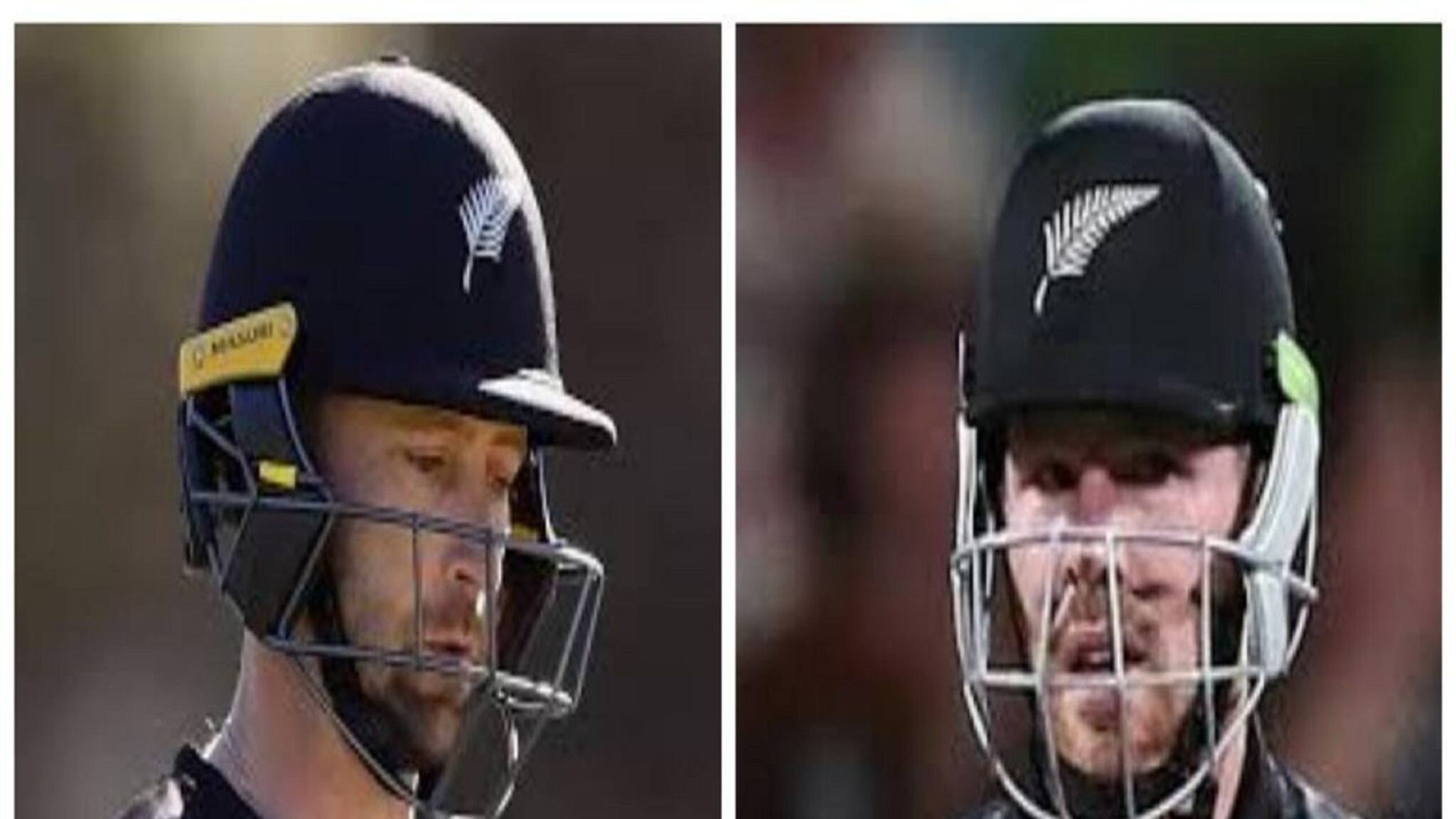 Seifert in for Conway : ফাইনালে ইংল্যান্ডের বিপক্ষে হাত ভাঙা কনওয়ের পরিবর্তে নিউজিল্যান্ড দলে খেলবেন সেইফার্ট