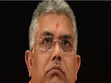 ভোট বিপর্যয় নিয়ে যা বললেন দিলীপ ঘোষ।