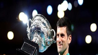 অস্ট্রেলিয়ান ওপেনে নাও খেলতে পারেন জোকোভিচ