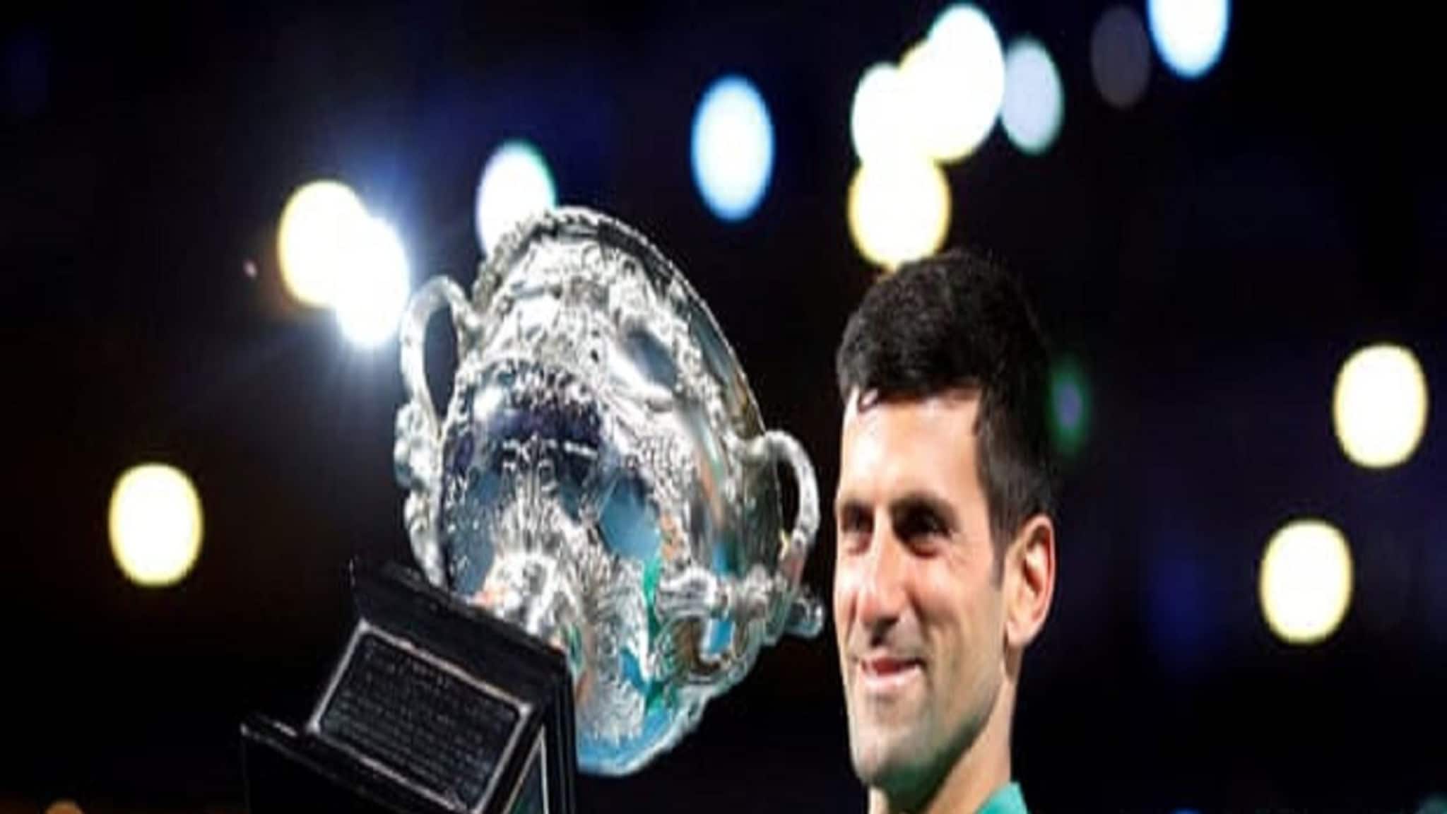 Australian Open vaccination : অস্ট্রেলিয়ান সরকারের ভ্যাকসিনের নীতি নিয়ে বিরক্ত জোকোভিচ, নাও খেলতে যেতে পারেন