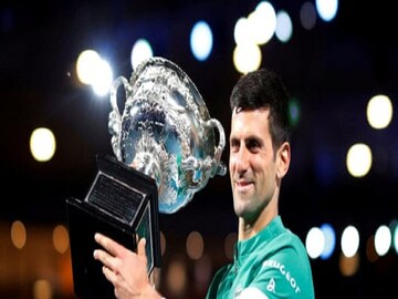 অস্ট্রেলিয়ান ওপেনে নাও খেলতে পারেন জোকোভিচ