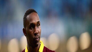 দেশের জার্সিতে আর দেখা যাবে না ব্রাভোকে