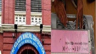 ইভিএম-এই হবে পুরভোট। ইভিএম-এই হবে পুরভোট।