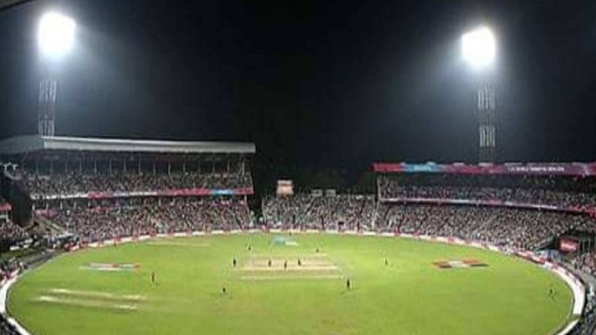 India vs New Zealand: ইডেন ম্যাচের জন্য টিকিটের চাহিদার তুঙ্গে ! ক্লাব হাউজে ১০০% দর্শক প্রবেশের অনুমতি চেয়ে রাজ্য সরকারের দ্বারস্থ সিএবি