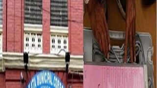 পুরভোটের বাদ্যি বলতে চলেছে ২৫ নভেম্বর। পুরভোটের বাদ্যি বলতে চলেছে ২৫ নভেম্বর।