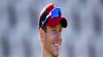 ধোনি এবং আফগানকে পেছনে ফেলে নতুন রেকর্ড গড়লেন ইয়ন মর্গ্যান ধোনি এবং আফগানকে পেছনে ফেলে নতুন রেকর্ড গড়লেন ইয়ন মর্গ্যান