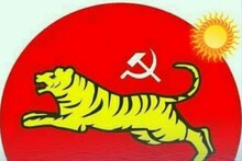 প্রথা ভেঙে দলীয় ব্যানারে ছটের শুভেচ্ছা, প্রশ্নের মুখে এই বামদল...