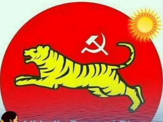 প্রথা ভেঙে দলীয় প্রতীকে ছটের শুভেচ্ছা জানাল ফরোয়ার্ড ব্লক।