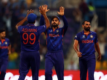 Photo Courtesy: ICC/Twitter