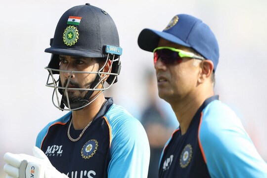 Photo: BCCI