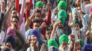 আন্দোলনের অবসানে ঘরে ফিরবেন কৃষকরা
 Photo- PTI