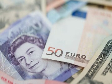 transferring funds abroad or using cards in foreign - Photo- File 