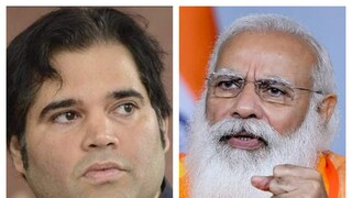 প্রধানমন্ত্রীকে চিঠি লিখে বিজেপি-র অস্বস্তি বাড়ালেন বরুণ গান্ধি৷ 