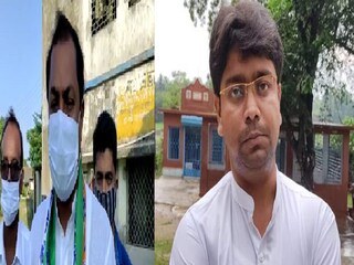 গোসাবা থেকে শান্তিপুর, আজ চারে চার করার লক্ষ্যে ঘোড়া ছোটাচ্ছে তৃণমূল।