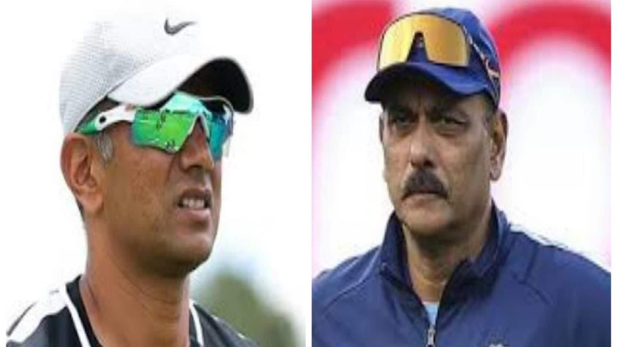 Gambhir on Rahul Dravid : নতুন কোচ রাহুল দ্রাবিড়ের ভারত কথা কম, কাজ বেশি করবে! কাকে ঠুকলেন গম্ভীর?