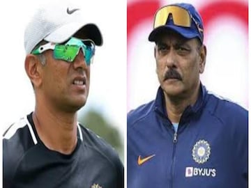 রাহুল দ্রাবিড়ের প্রশংসা এবং রবি শাস্ত্রীকে ঠুকলেন গম্ভীর