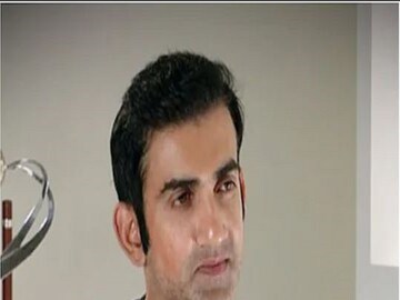 Gautam Gambhir Death Threat: delhi bjp mp gautam gambhir receives 3rd threat email 