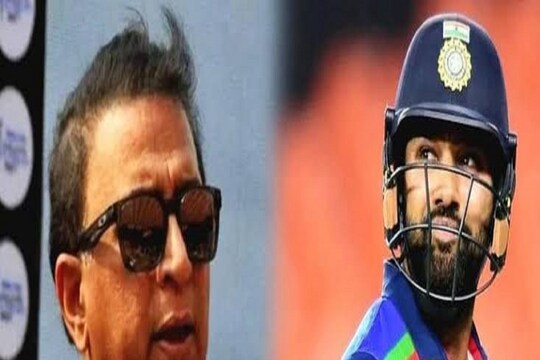 রোহিতকে তিন নম্বরে নামানো বড় ভুল বলছেন গাভাসকার