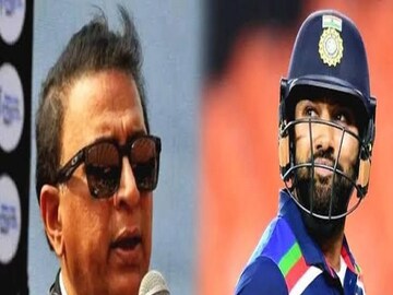 রোহিতকে তিন নম্বরে নামানো বড় ভুল বলছেন গাভাসকার