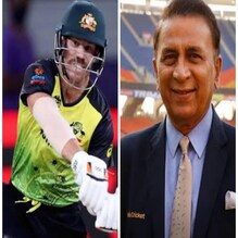 ডেভিড ওয়ার্নারকে নিয়ে কাড়াকাড়ি পড়ে যাবে আইপিএলে, বলছেন গাভাসকার ডেভিড ওয়ার্নারকে নিয়ে কাড়াকাড়ি পড়ে যাবে আইপিএলে, বলছেন গাভাসকার