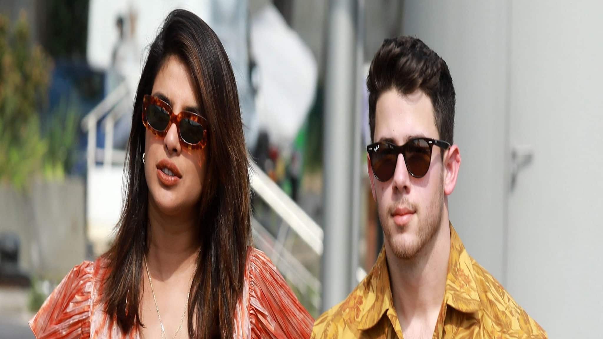 Priyanka Chopra-Nick Jonas: সামনেই তৃতীয় বিবাহবার্ষিকী, স্বামীর পদবী নিজের নাম থেকে মুছলেন প্রিয়াঙ্কা চোপড়া!
