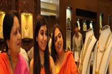 ঊর্ধ্বমুখী সোনার দাম, দেখে নিন কলকাতায় কত টাকা দাম বাড়ল ১০ গ্রাম সোনার