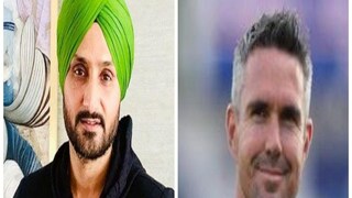 দুঃখ বলে ভারতীয় ক্রিকেটারদের পাশে থাকার অনুরোধ ভাজ্জি, 
কে-পির