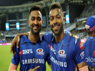 পান্ডিয়া ভাইদের ছেড়ে দেওয়ার পথে মুম্বই ইন্ডিয়ানস