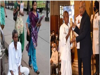 কমলা বিক্রি করেই স্বপ্ন সফল ম্যাঙ্গালুরুর হাজব্বার 