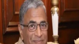 হরিবংশ নারায়ণ সিং