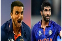 বুমরাহর সঙ্গে ডেথ ওভারে ভারতের অস্ত্র হয়ে উঠতে পারেন হর্ষল, বলছেন ভেট্টোরি বুমরাহর সঙ্গে ডেথ ওভারে ভারতের অস্ত্র হয়ে উঠতে পারেন হর্ষল, বলছেন ভেট্টোরি