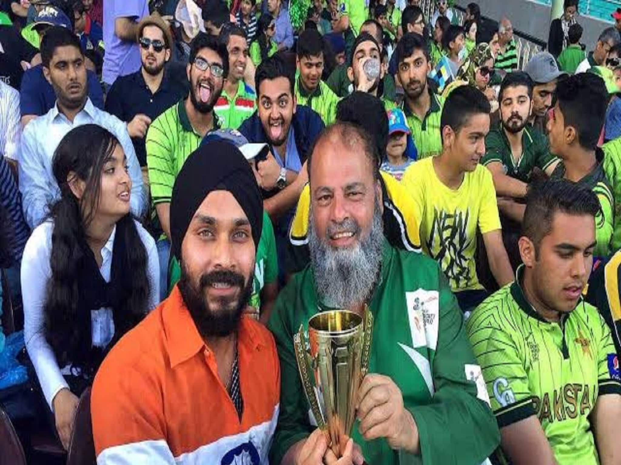 ICC tournaments 2031 : আগামী ১০ বছরের সূচি প্রকাশ আইসিসির, ভারতের পাশাপাশি পাকিস্তানেও বড় টুর্নামেন্ট