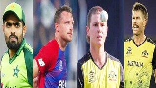 অধিনায়ক বাবর, বিশ্বকাপের সেরা একাদশে নেই ভারতের কেউ