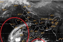 ওয়েদার আপডেট : তৈরি ঘূর্ণাবর্ত, এক ঝটকায় ঠাণ্ডা, শীতের আমেজ জেলায়, জেলায় ওয়েদার আপডেট : তৈরি ঘূর্ণাবর্ত, এক ঝটকায় ঠাণ্ডা, শীতের আমেজ জেলায়, জেলায়