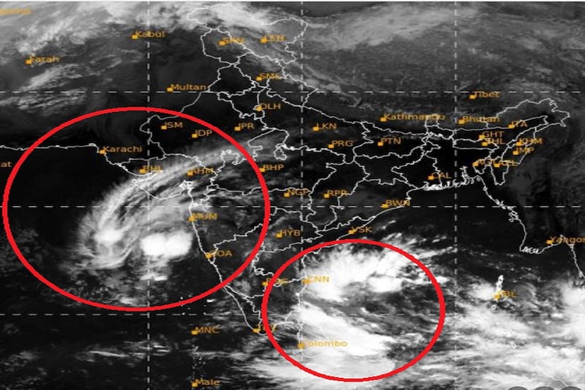 পশ্চিমী ঝঞ্ঝার প্রভাবে রাজ্য জুড়ে বৃষ্টি। এই পশ্চিমী ঝঞ্ঝার সঙ্গে ঘূর্ণাবর্ত ব্যাপক প্রভাব ফেলেছে পশ্চিম ভারতের রাজ্যগুলি তে। হিমালয় সংলগ্ন জম্মু কাশ্মীর লাদাখ হিমাচল প্রদেশ উত্তরাখণ্ডে ব্যাপক তুষারপাত সঙ্গে দিল্লি পাঞ্জাব হরিয়ানা চন্ডিগড় উত্তরপ্রদেশ রাজস্থানে বৃষ্টি ও কোথাও কোথাও গ্রাউন্ড ফ্রস্ট-এর পূর্বাভাস হয়েছে।