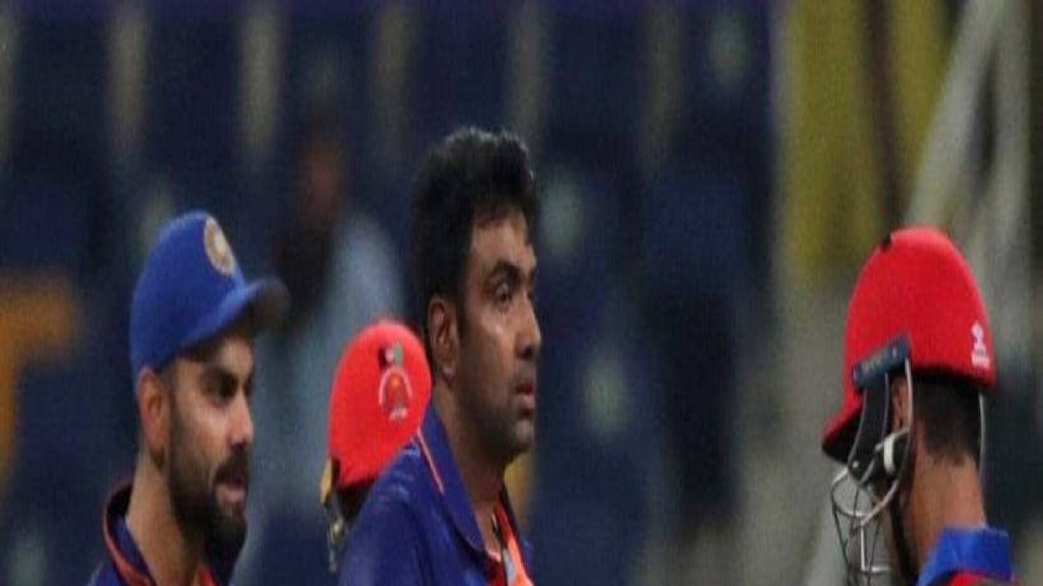 IND vs AFG Result : আফগানিস্তানকে হারিয়ে প্রথম জয় ভারতের, তবুও বাঁচার আশা প্রায় নেই